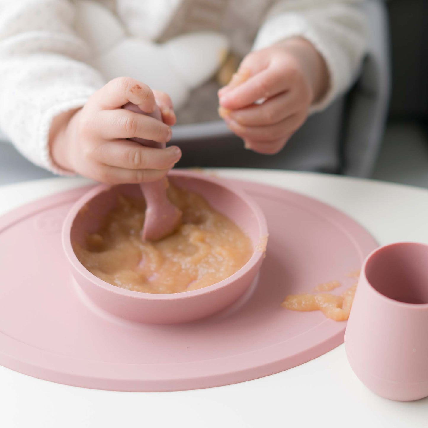 Tiny Bowl