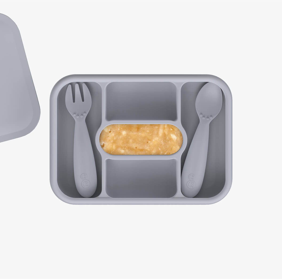 Baby-Led Weaning Travel Box