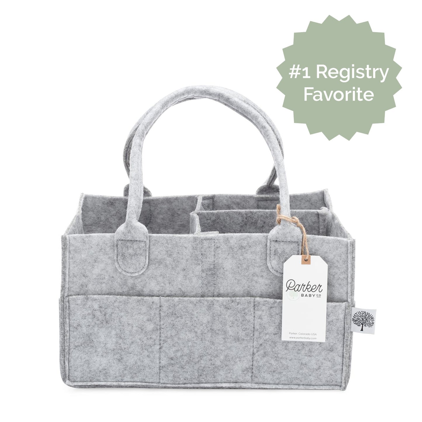 Diaper Caddy