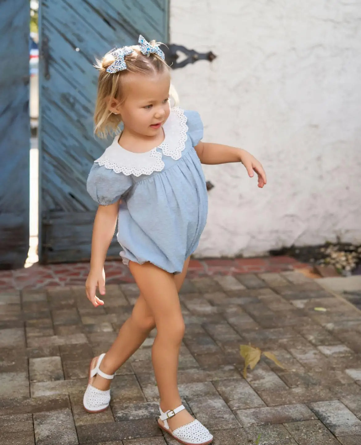 Girls Swiss Style Outfits