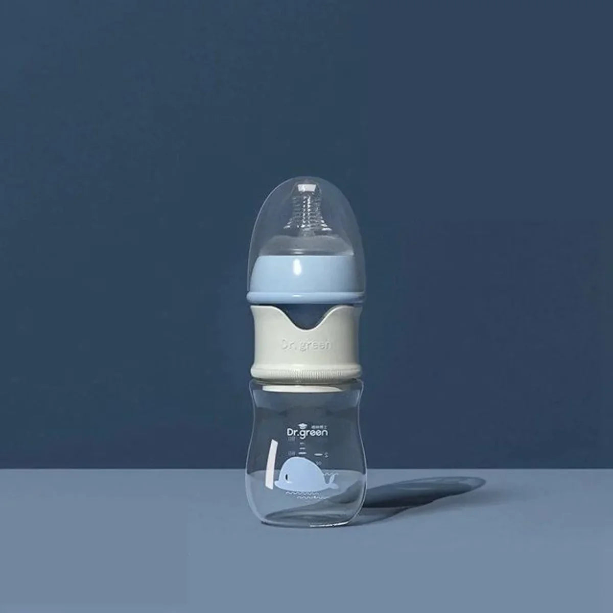 Baby Feeding Bottle - BPA Free