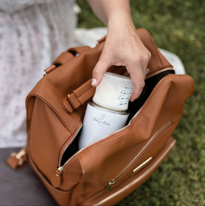 Baby's Brew - Portable Bottle Warmer